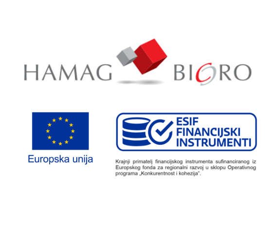 Projektiranje i konzalting
