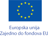 Europska unija - zajedno do fondova