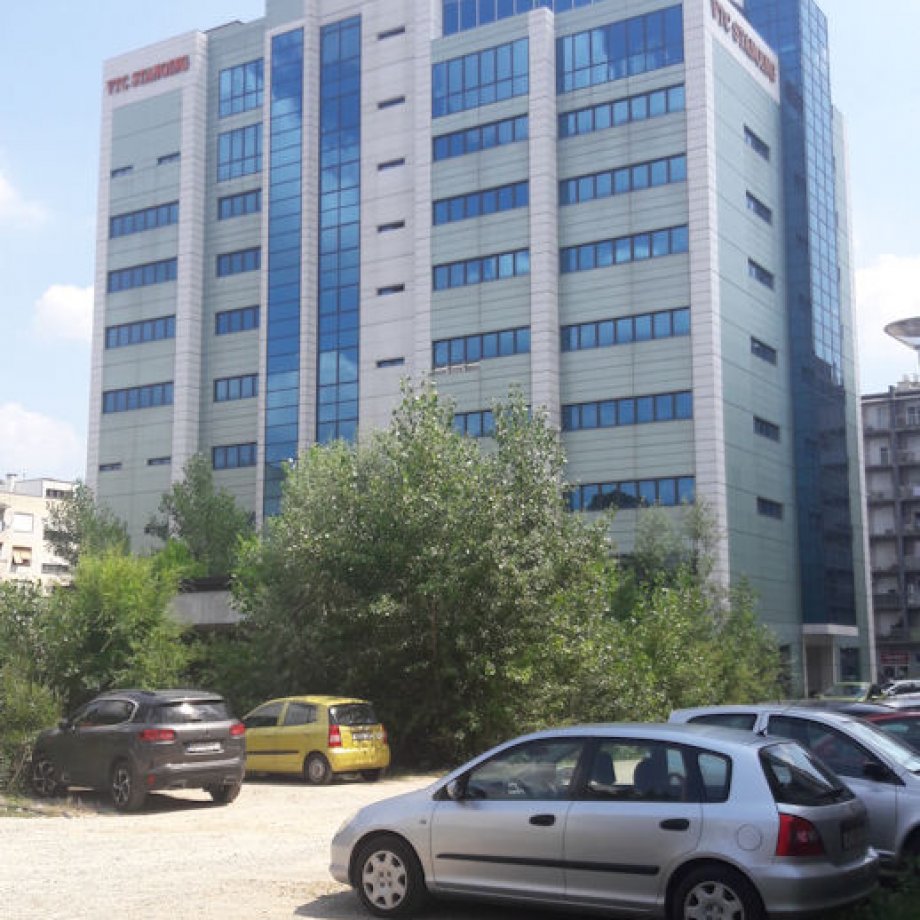 VTC Varaždin