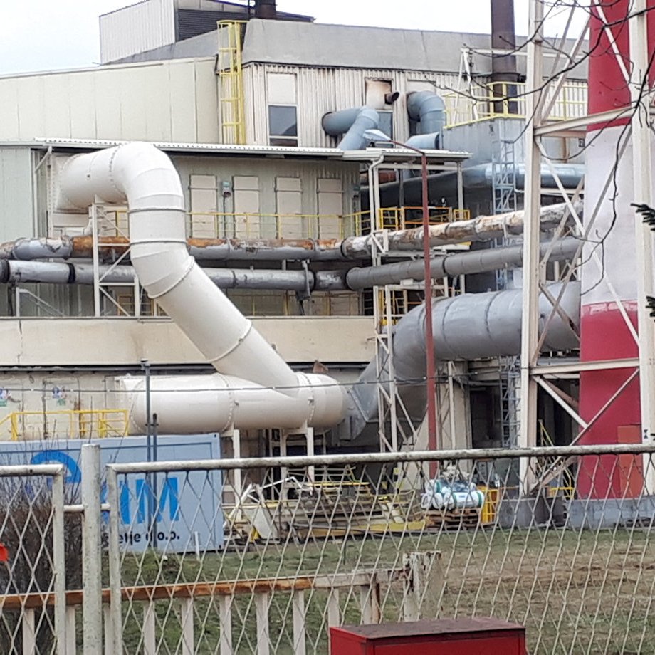 Proizvodni pogon - Knauf Insulation
