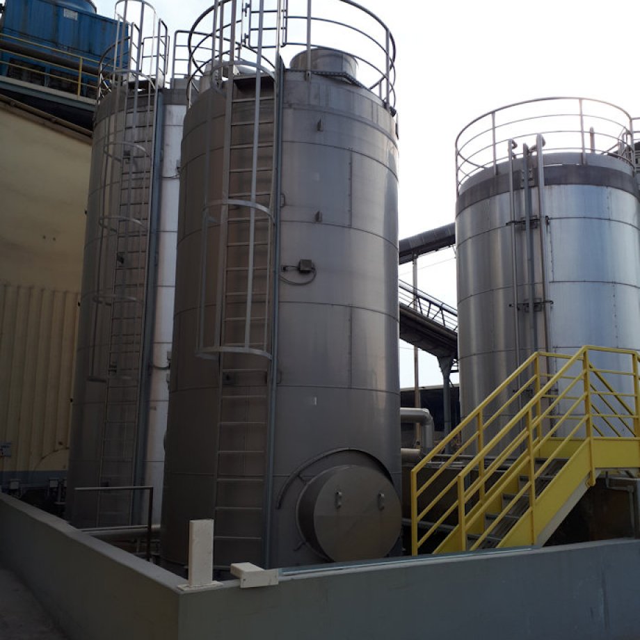 Proizvodni pogon - Knauf Insulation