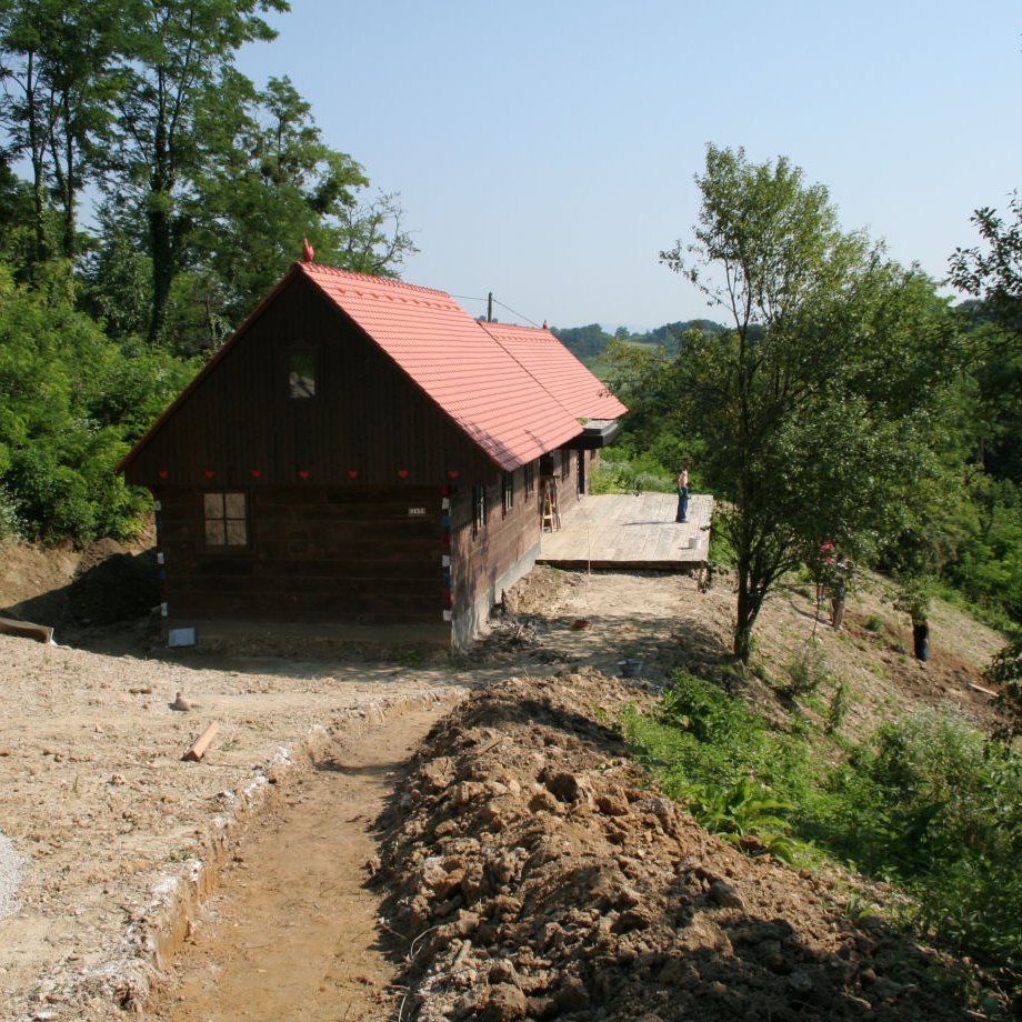 Kuća za odmor