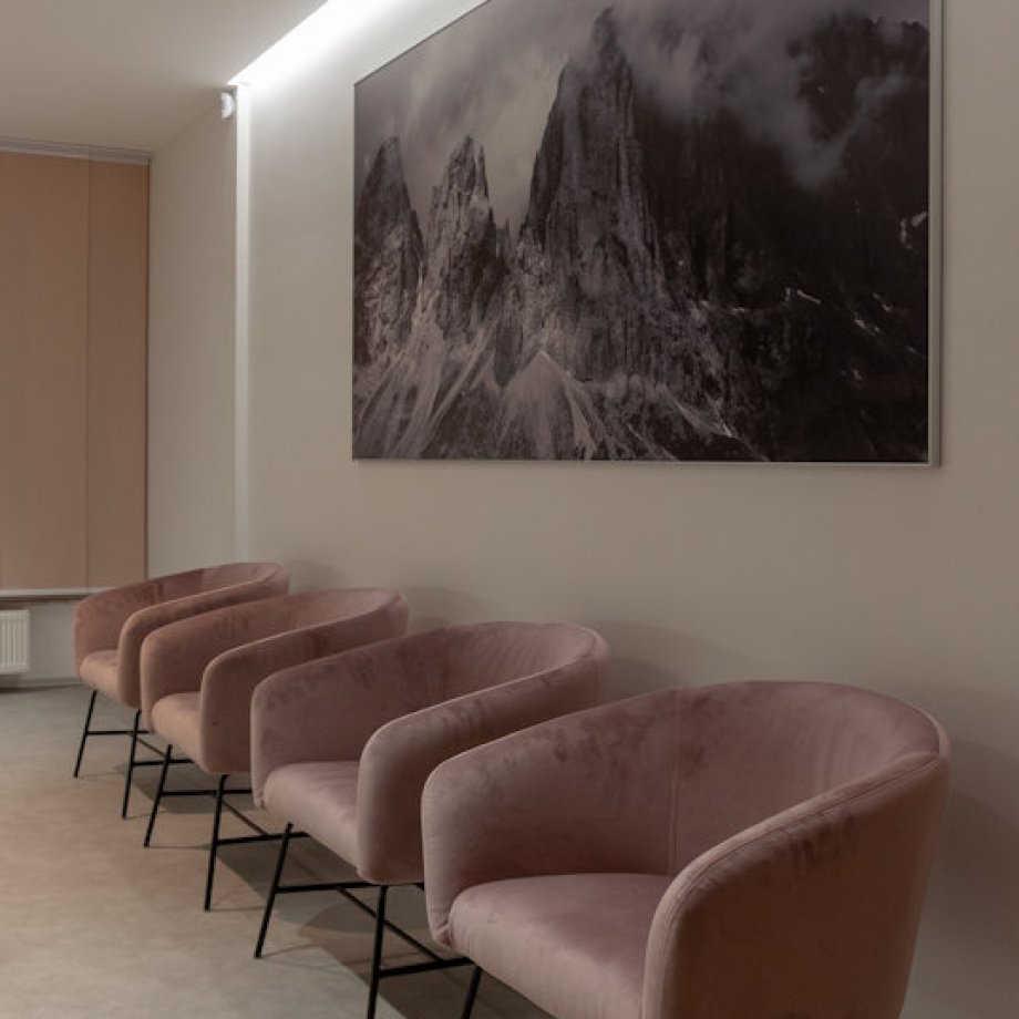 Ordinacija dentalne medicine Lumed
