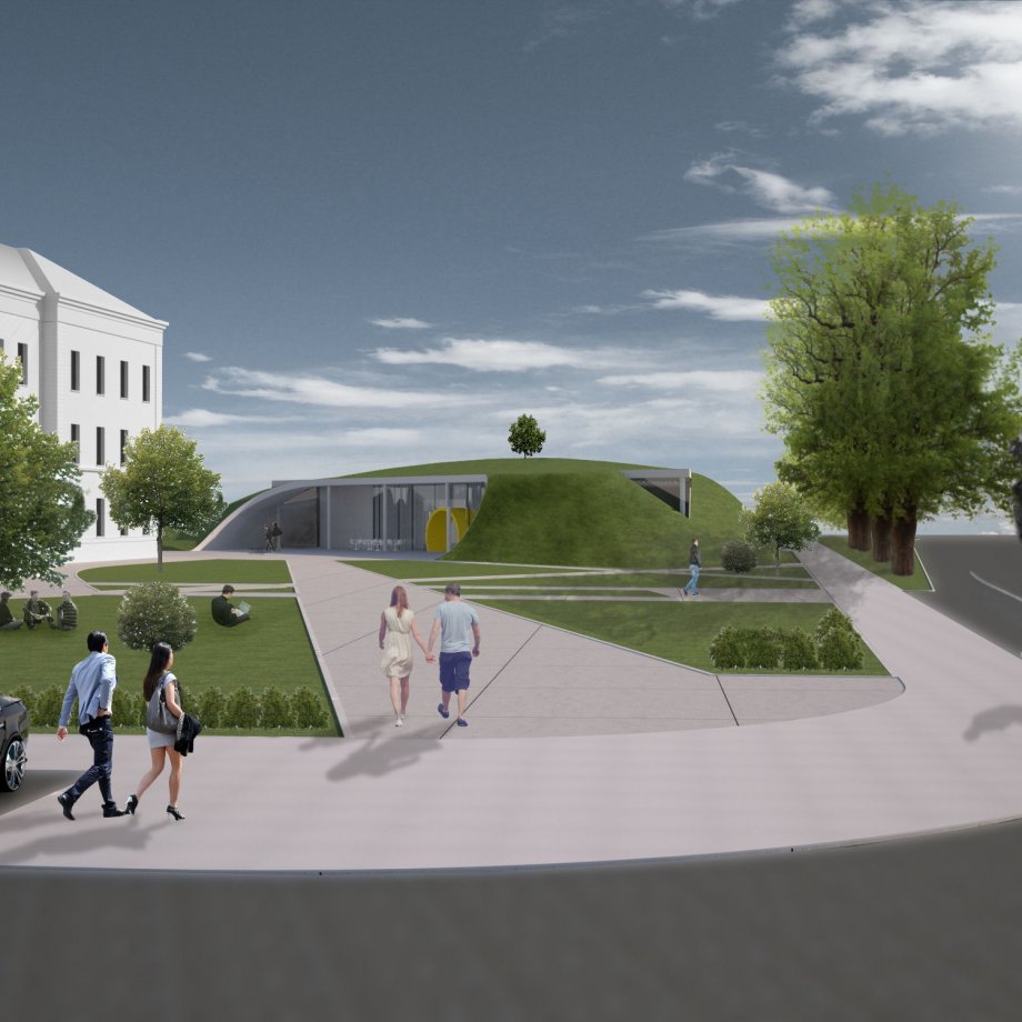 Studentski kampus Varaždin