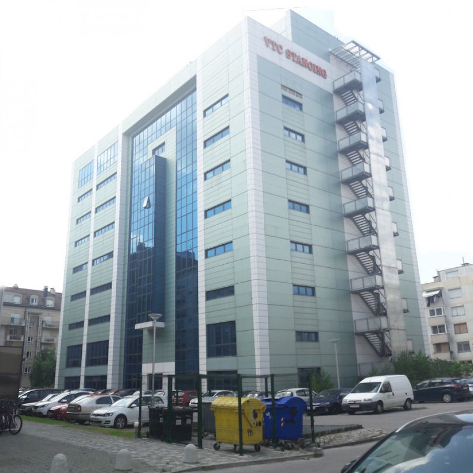 VTC Varaždin