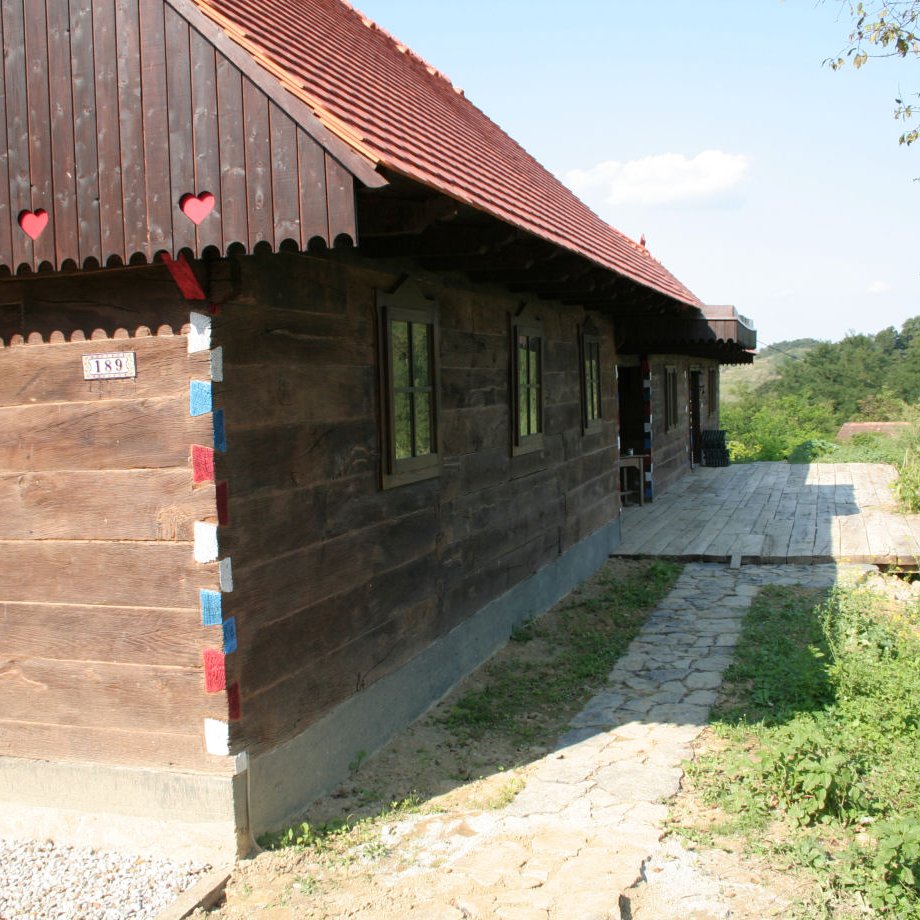 Kuća za odmor