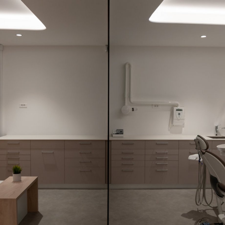 Ordinacija dentalne medicine Lumed