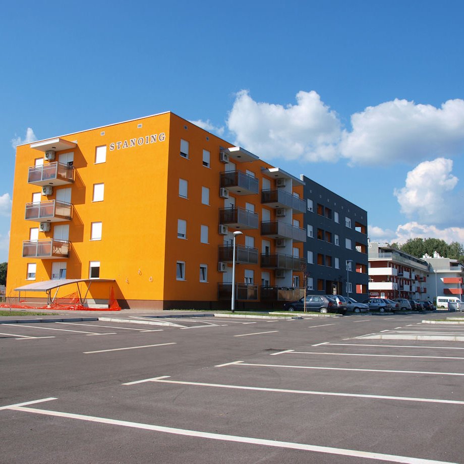 Dravska I